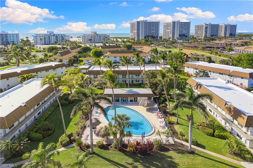 SEABREEZE CONDO - Residential