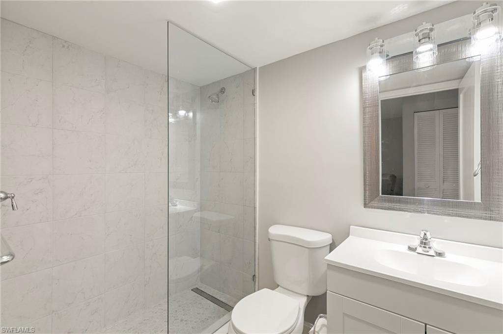 SEABREEZE CONDO - Residential