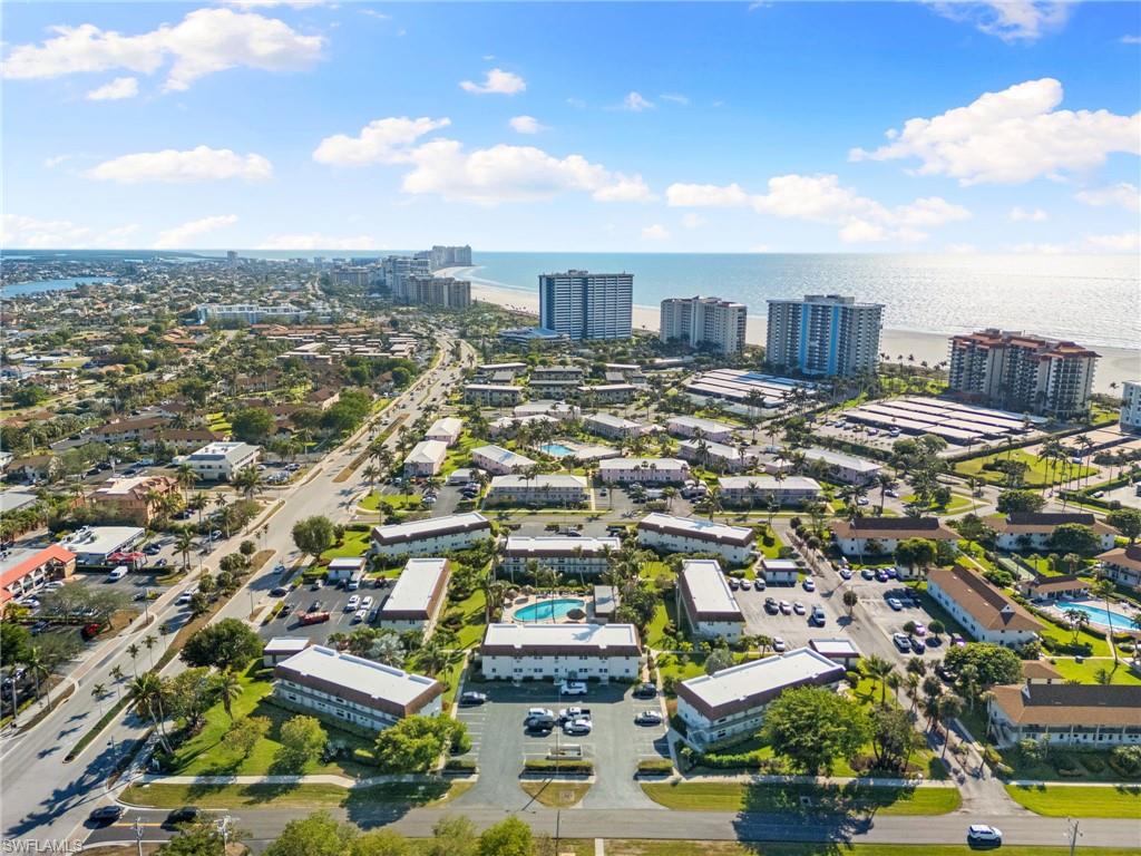 SEABREEZE CONDO - Residential