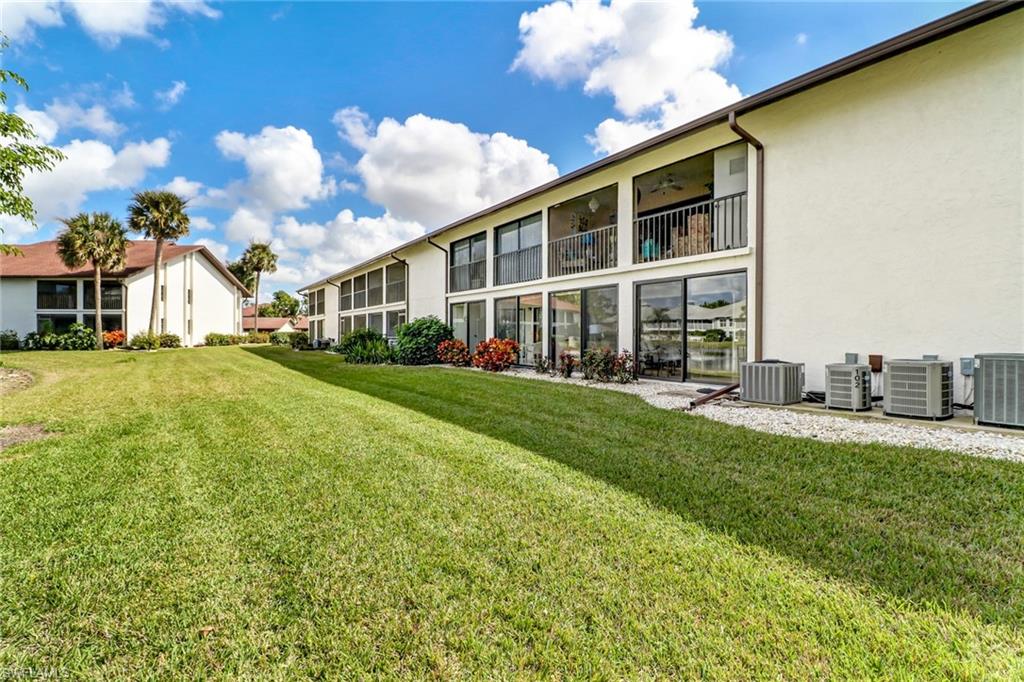 MISTY PINES - Residential