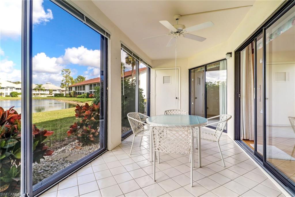 MISTY PINES - Residential