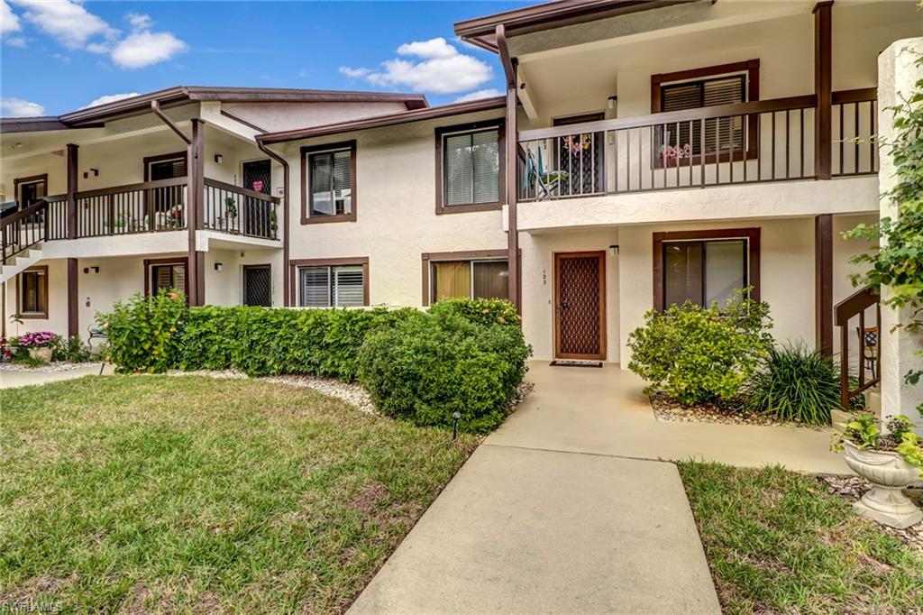 MISTY PINES - Residential