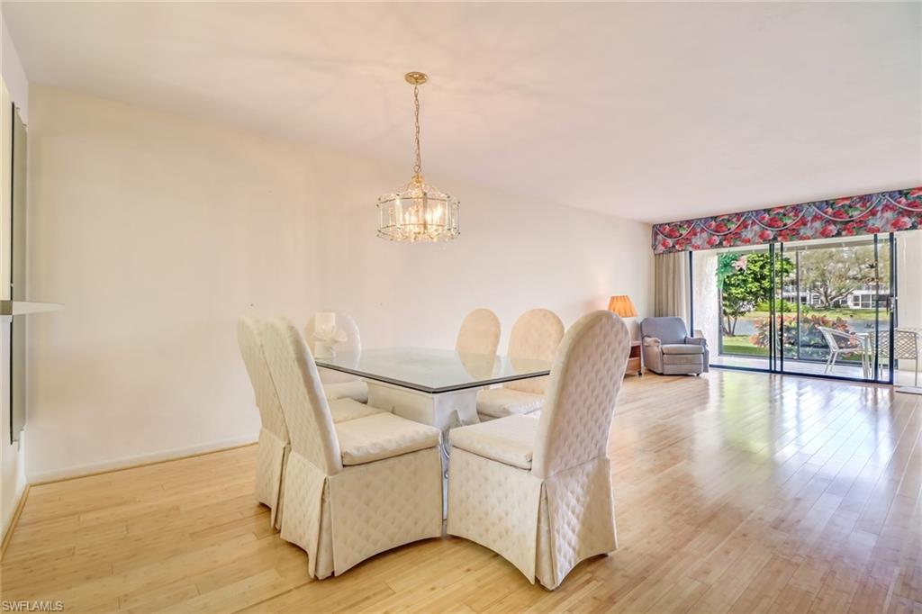 MISTY PINES - Residential