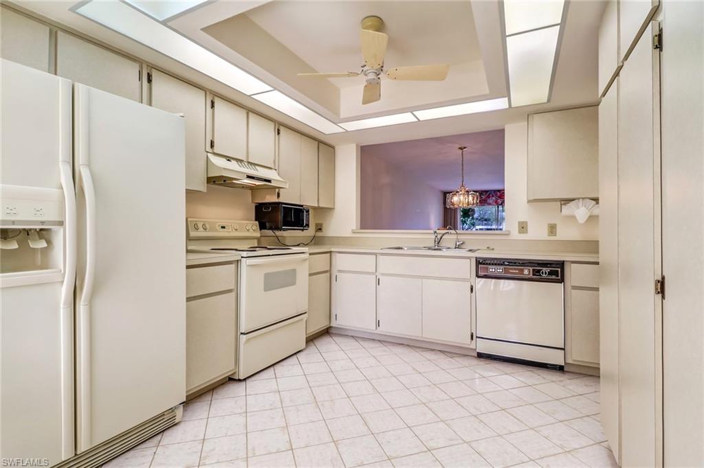 MISTY PINES - Residential