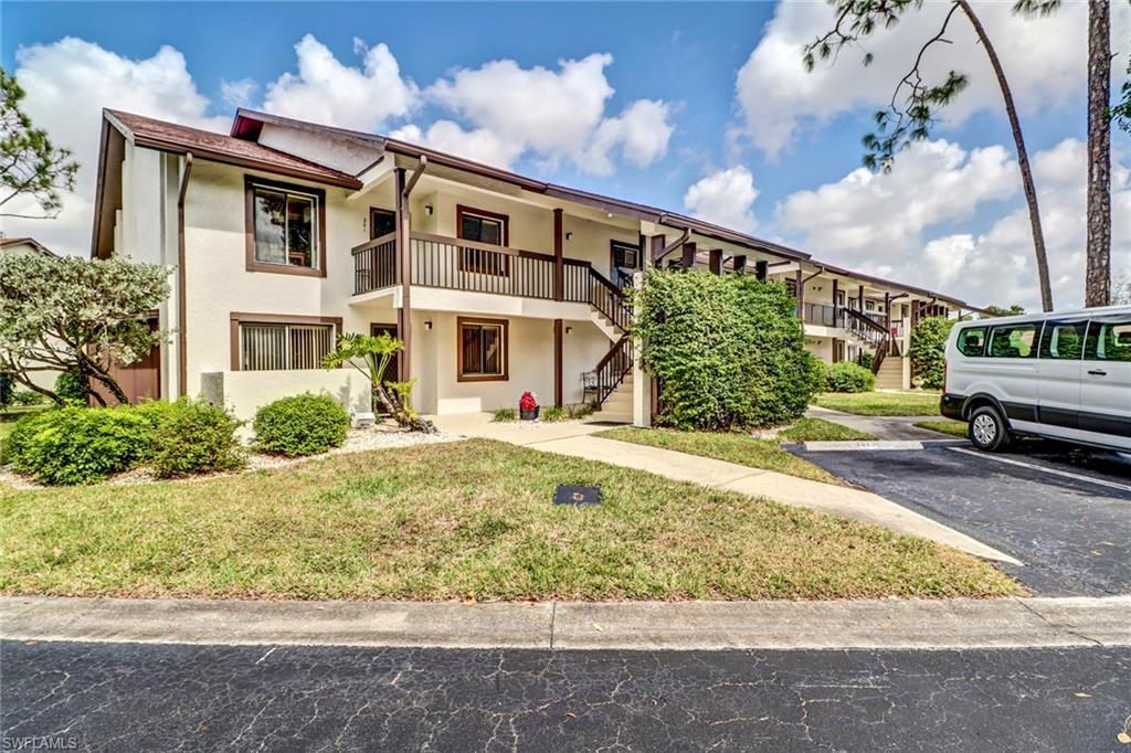 MISTY PINES - Residential