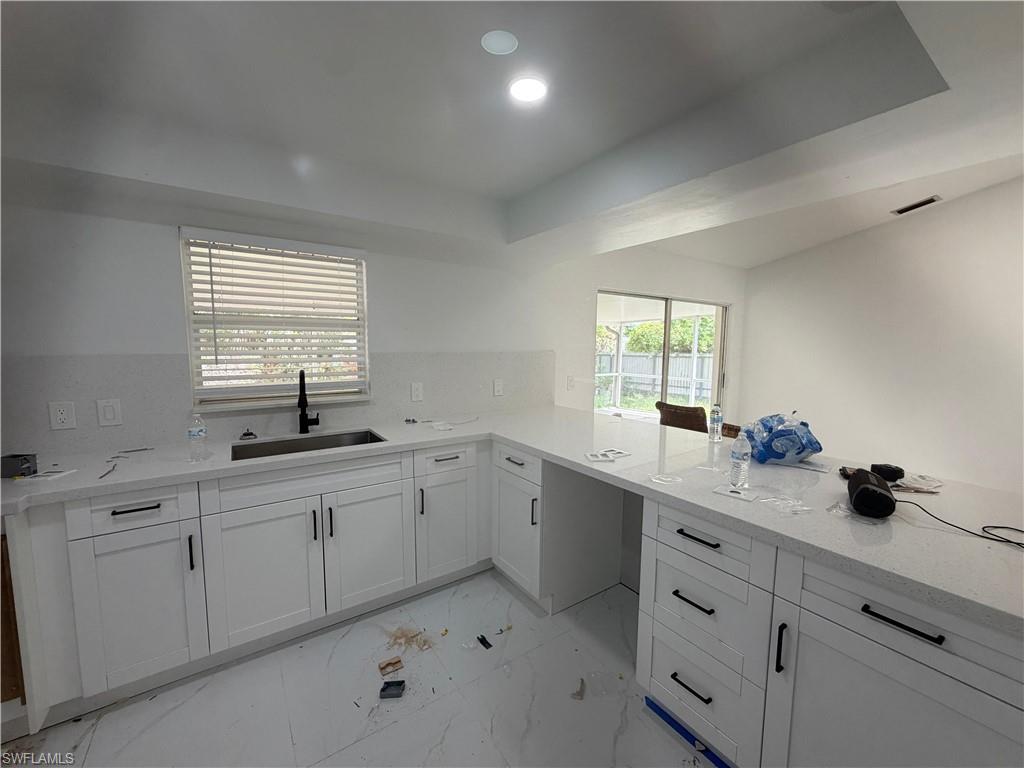 GOLDEN GATE CITY - Residential