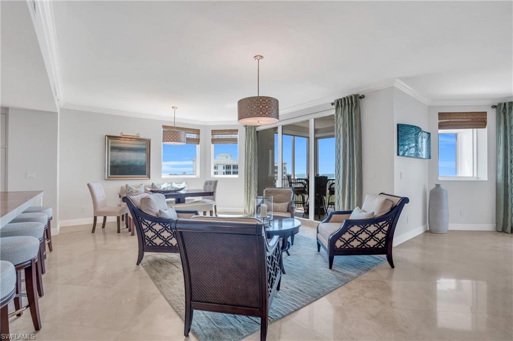 GRANDE GENEVA - Residential