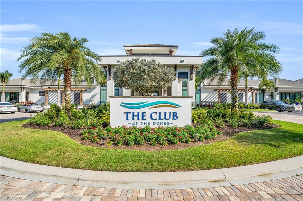 GRANDE GENEVA - Residential