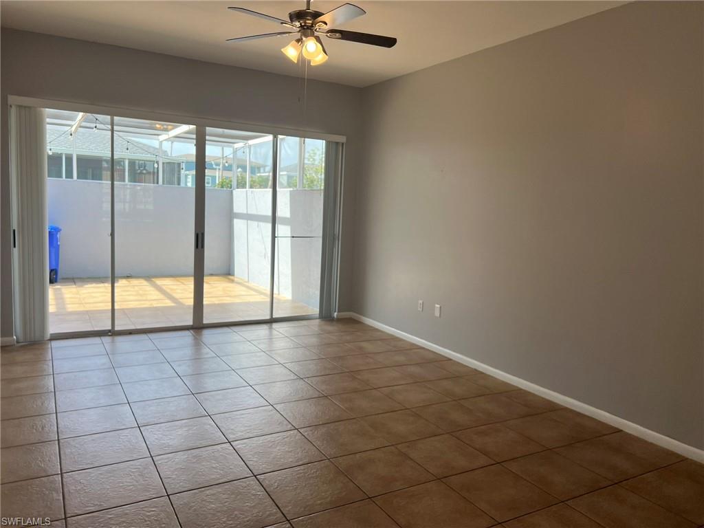 VIZCAYA VILLAS UNREC - Residential Lease