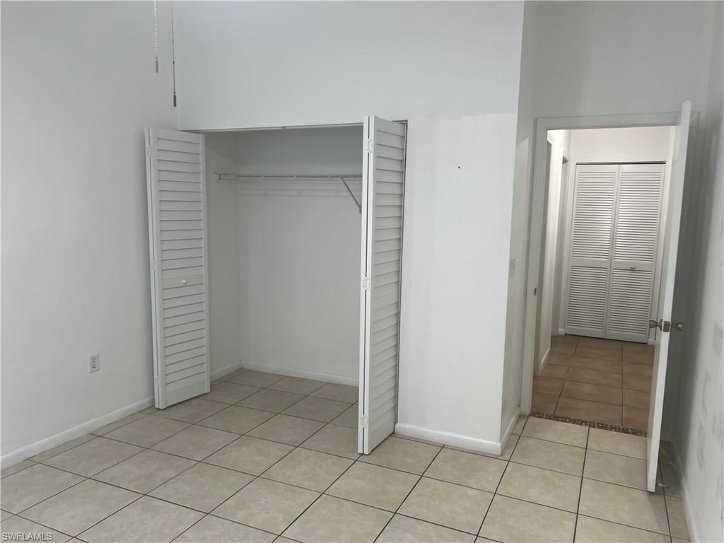 VIZCAYA VILLAS UNREC - Residential Lease