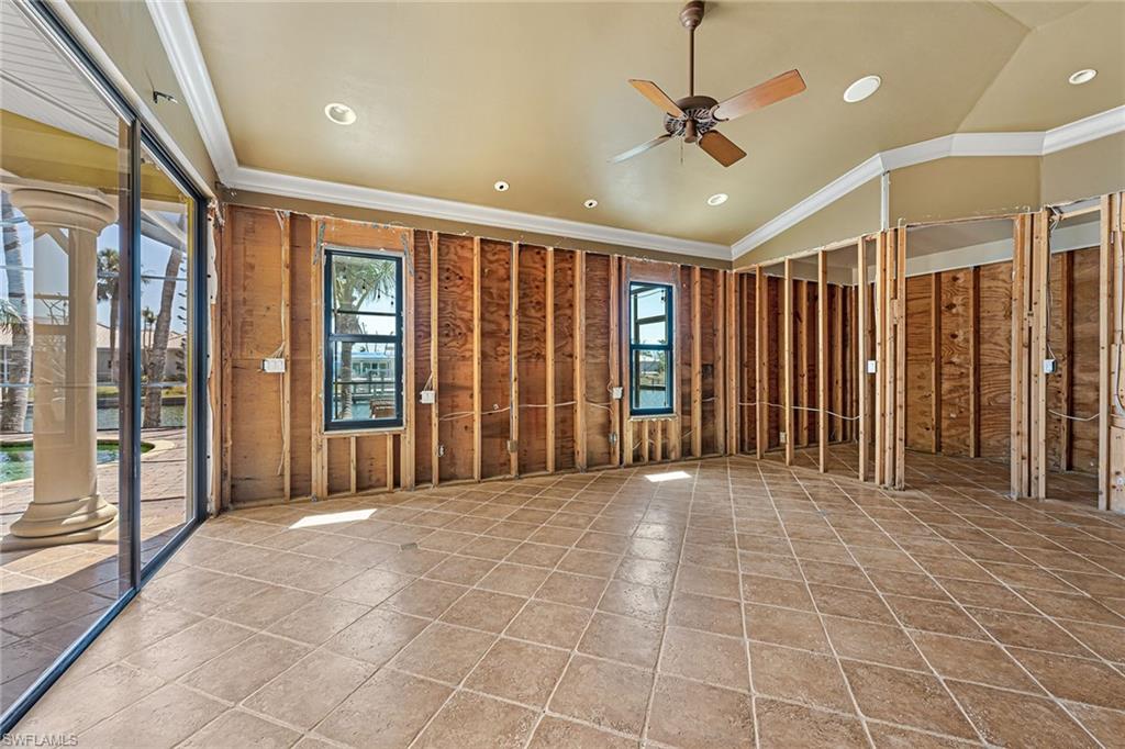 GLENVIEW - Residential