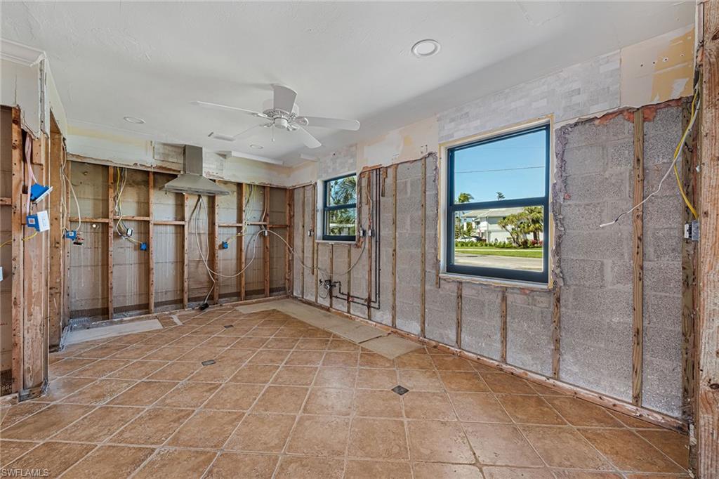 GLENVIEW - Residential