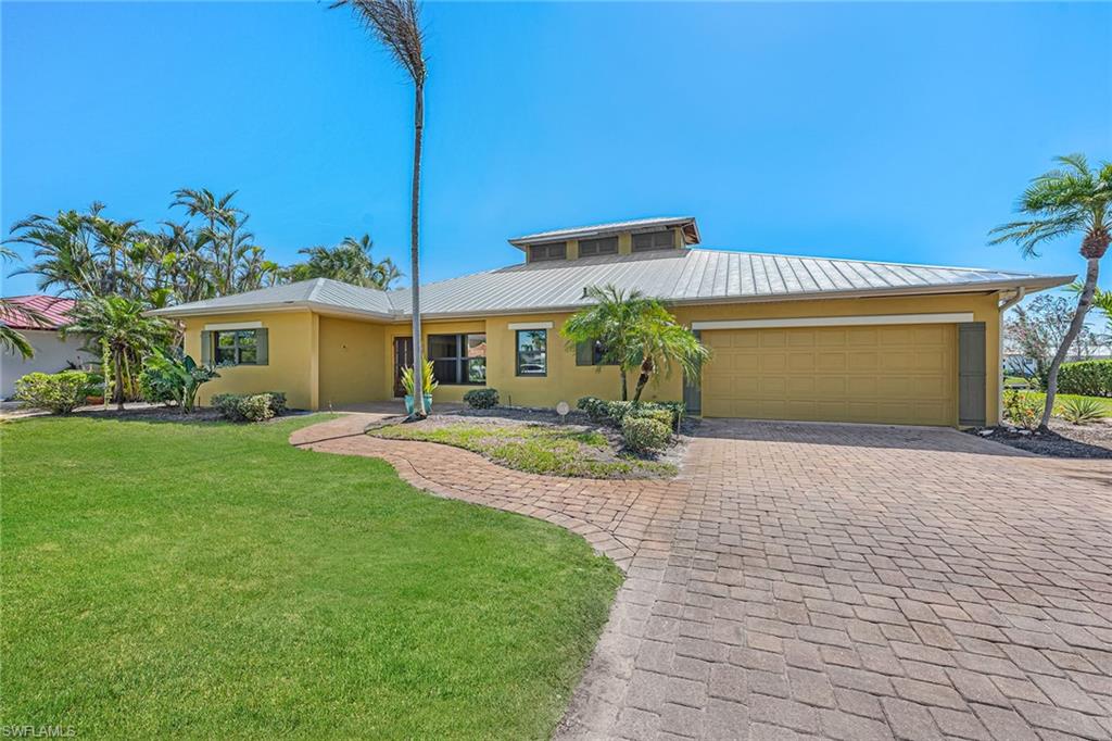 GLENVIEW - Residential