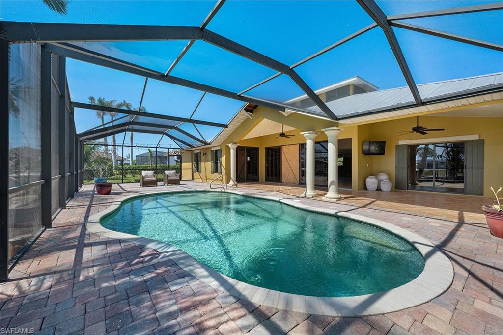 GLENVIEW - Residential