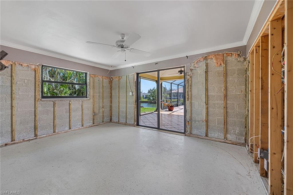 GLENVIEW - Residential