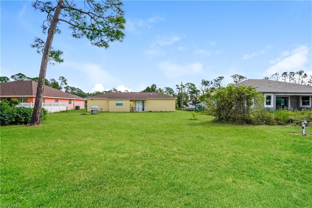 NORTH PORT - Residential Lease