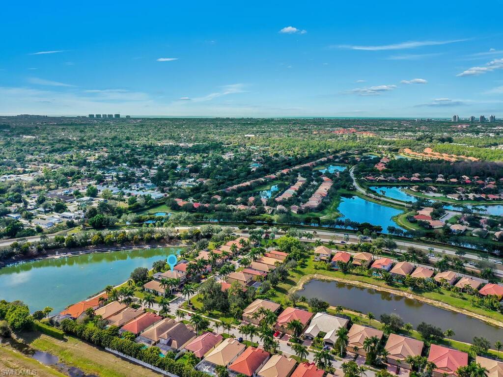 PALOMA - Residential