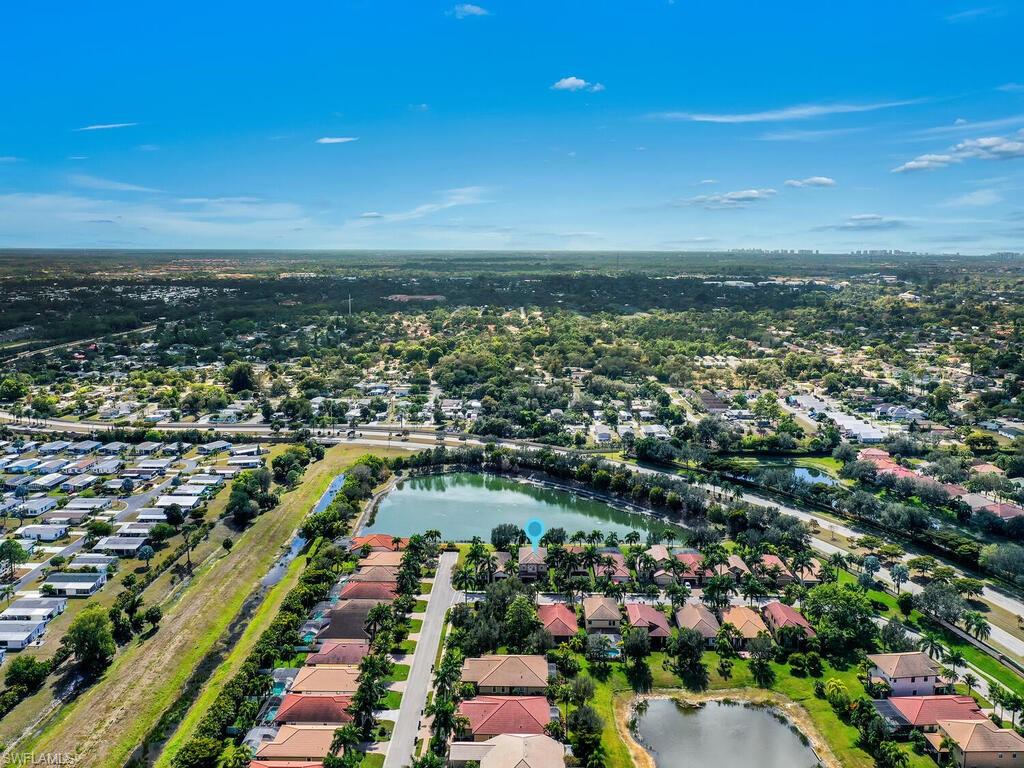 PALOMA - Residential