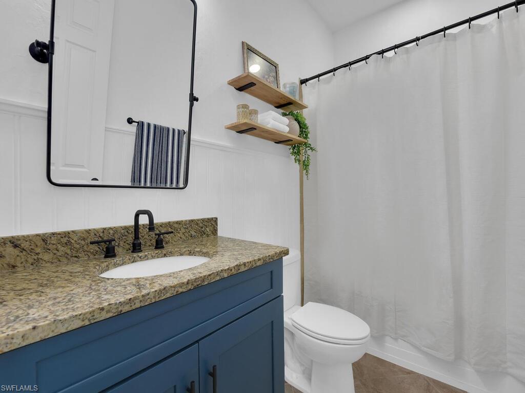 PALOMA - Residential