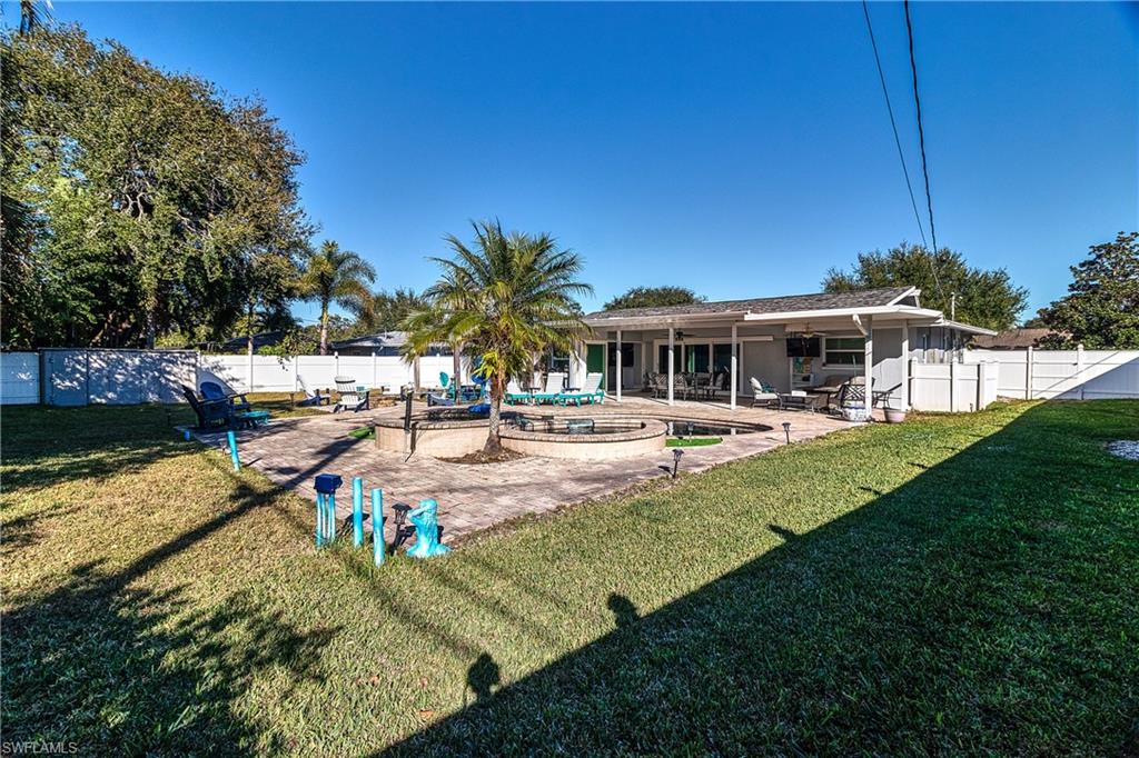 FAIRWAY ESTATES - Residential