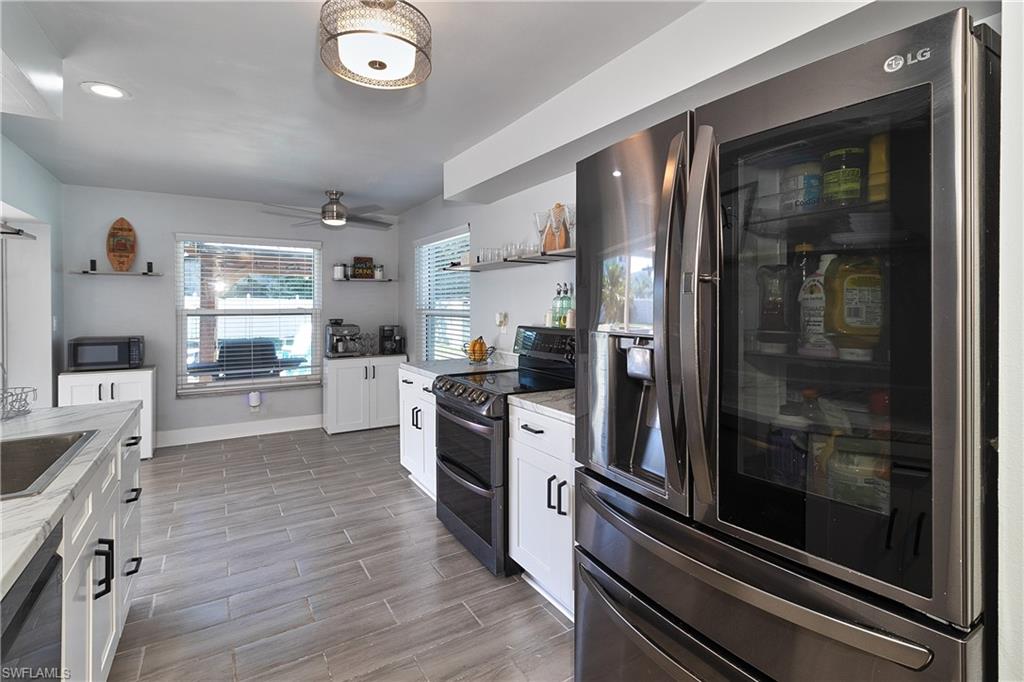 FAIRWAY ESTATES - Residential