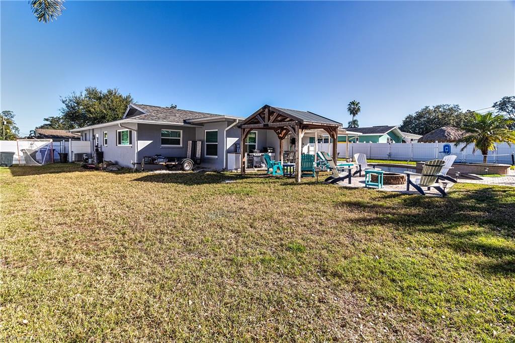 FAIRWAY ESTATES - Residential