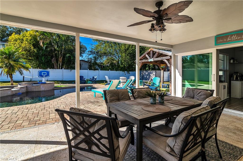 FAIRWAY ESTATES - Residential