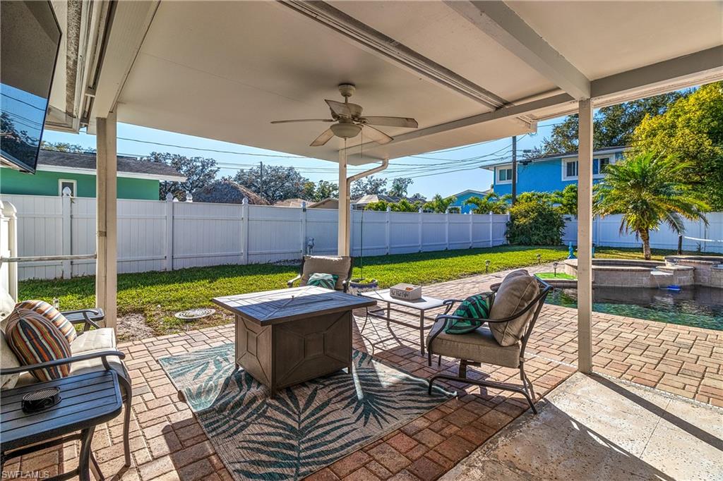 FAIRWAY ESTATES - Residential