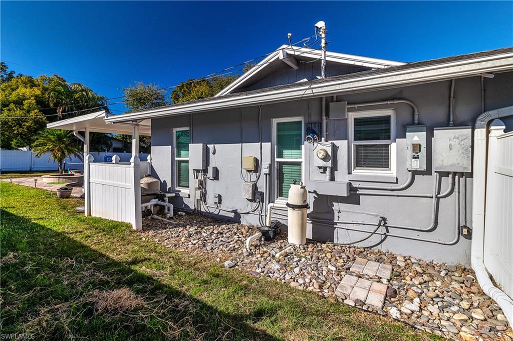 FAIRWAY ESTATES - Residential