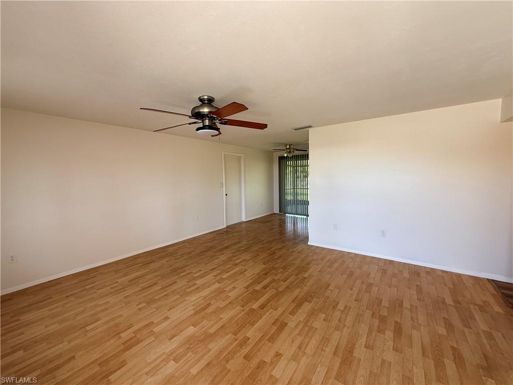 CAPE CORAL - Residential Lease