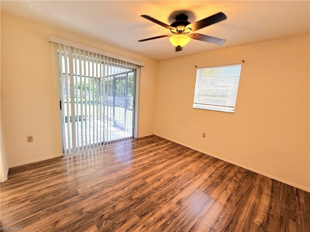 CAPE CORAL - Residential Lease