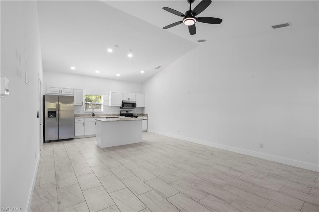 TROPICAL GULF ACRES - Residential