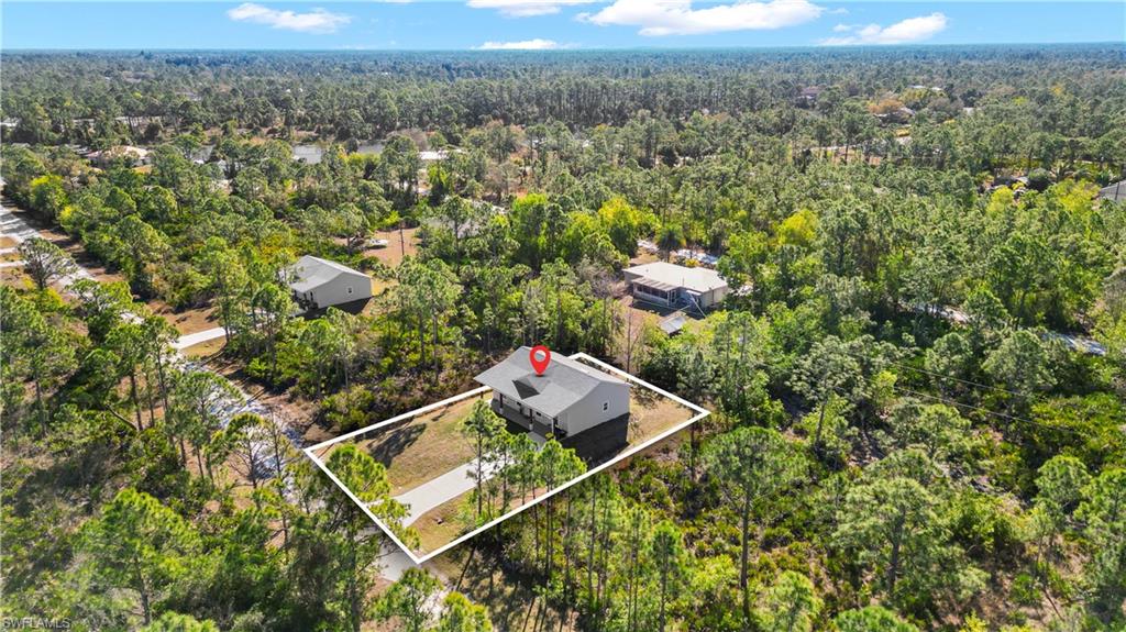 TROPICAL GULF ACRES - Residential