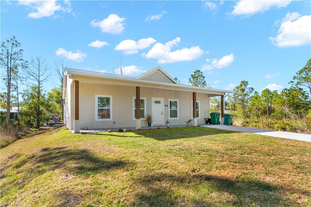 TROPICAL GULF ACRES - Residential