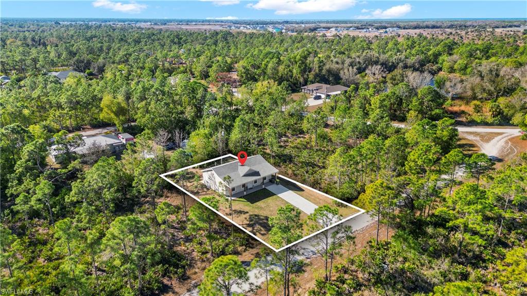 TROPICAL GULF ACRES - Residential