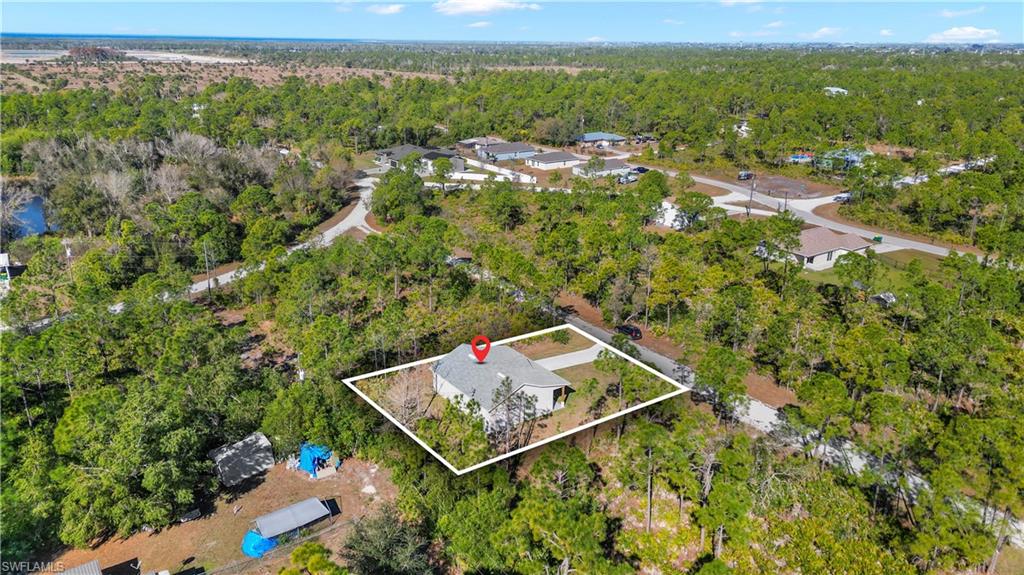 TROPICAL GULF ACRES - Residential