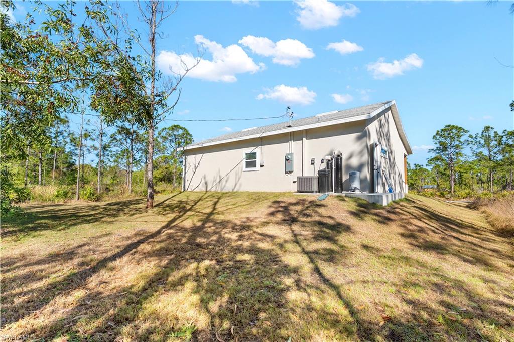 TROPICAL GULF ACRES - Residential