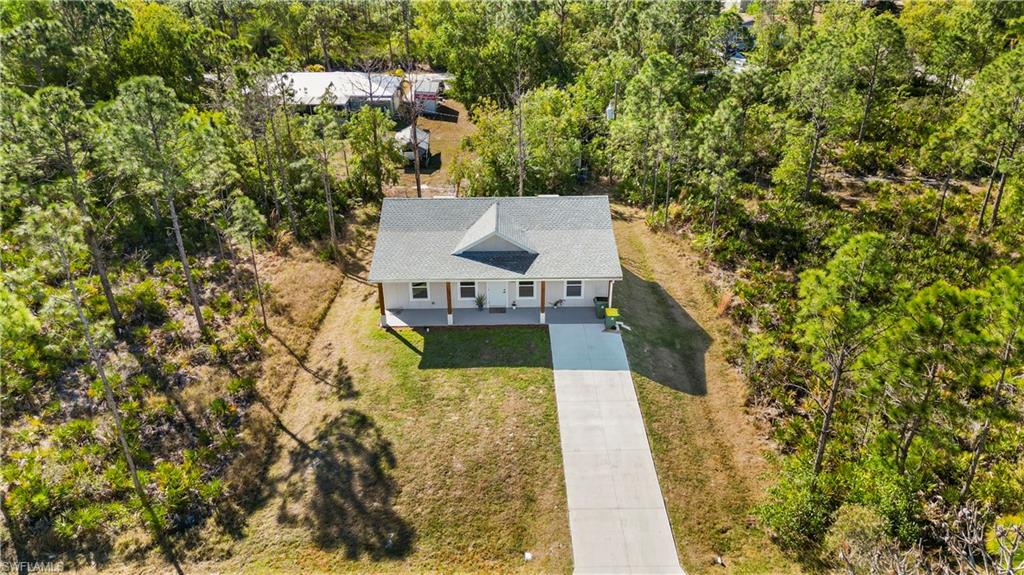 TROPICAL GULF ACRES - Residential