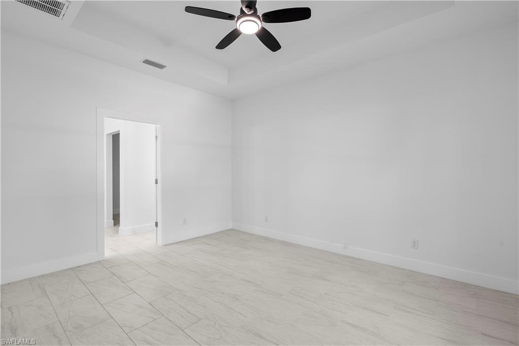 TROPICAL GULF ACRES - Residential