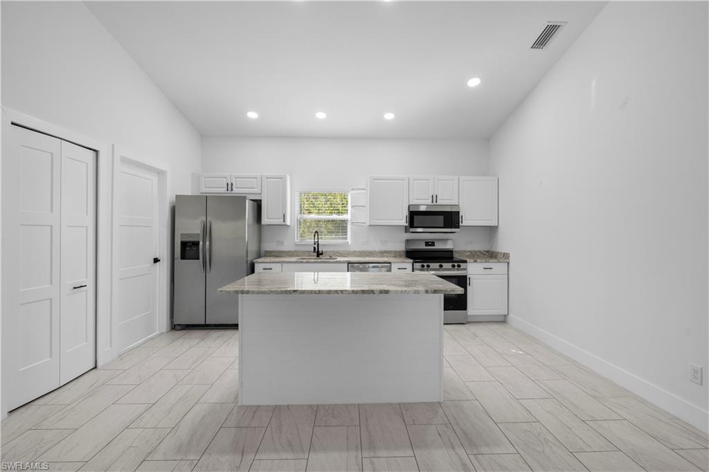 TROPICAL GULF ACRES - Residential