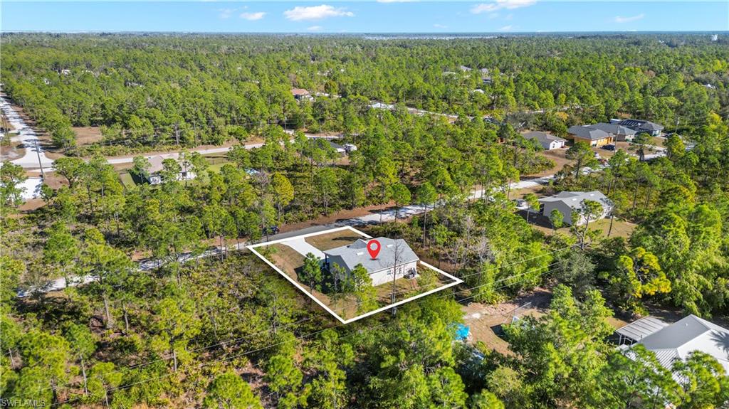 TROPICAL GULF ACRES - Residential