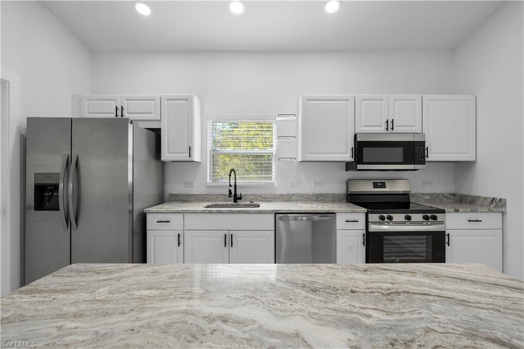 TROPICAL GULF ACRES - Residential