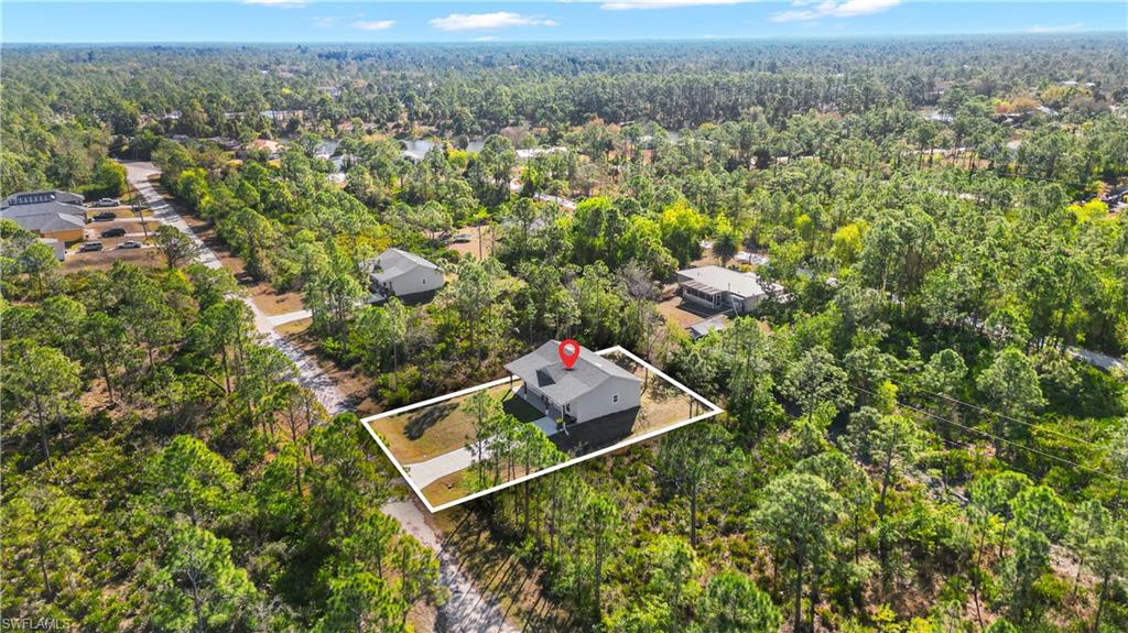 TROPICAL GULF ACRES - Residential