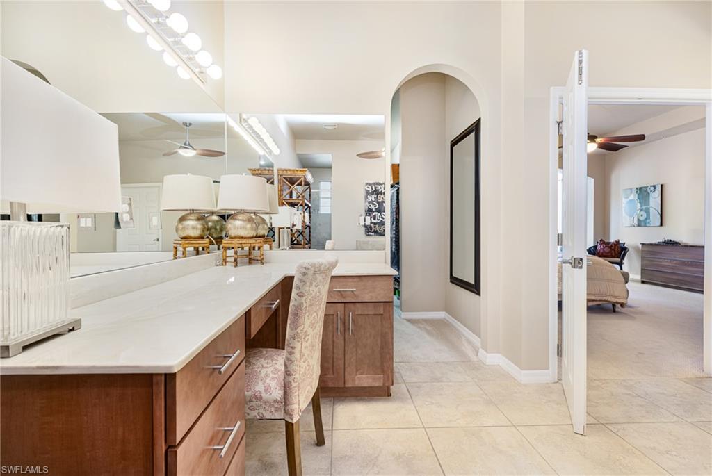 MEADOWS OF ESTERO - Residential