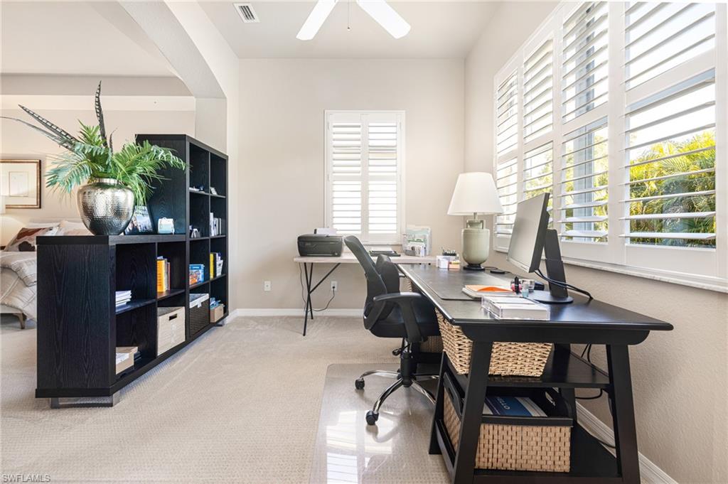 MEADOWS OF ESTERO - Residential