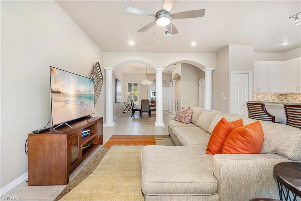 MEADOWS OF ESTERO - Residential