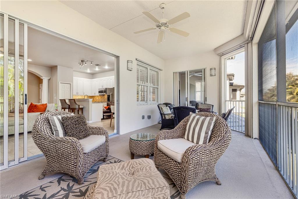 MEADOWS OF ESTERO - Residential