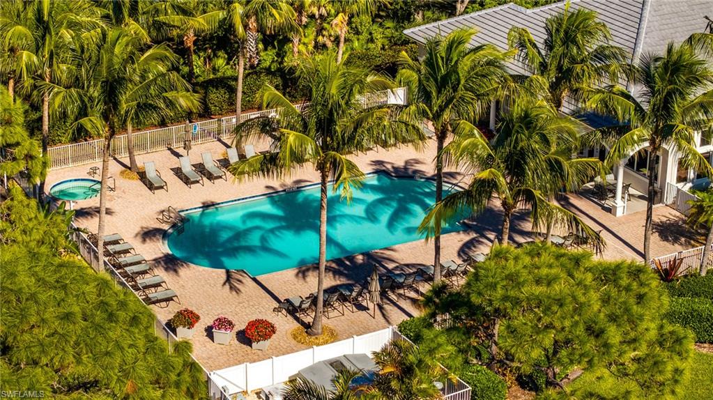 MEADOWS OF ESTERO - Residential