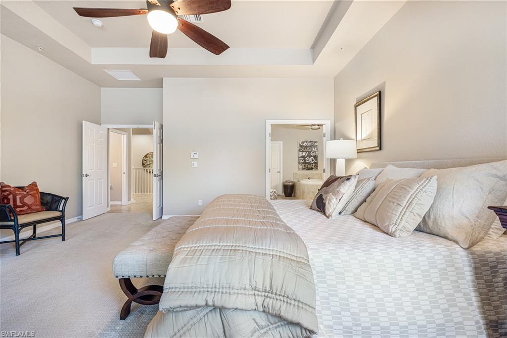 MEADOWS OF ESTERO - Residential