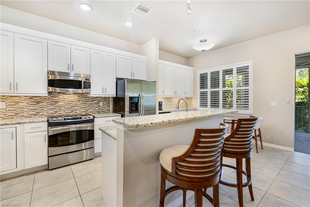 MEADOWS OF ESTERO - Residential